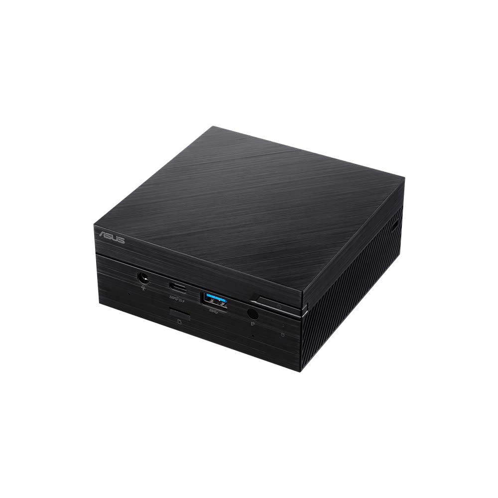 ASUS SY PN50BBR064MD AMD R34300U No Storage No OS Retail