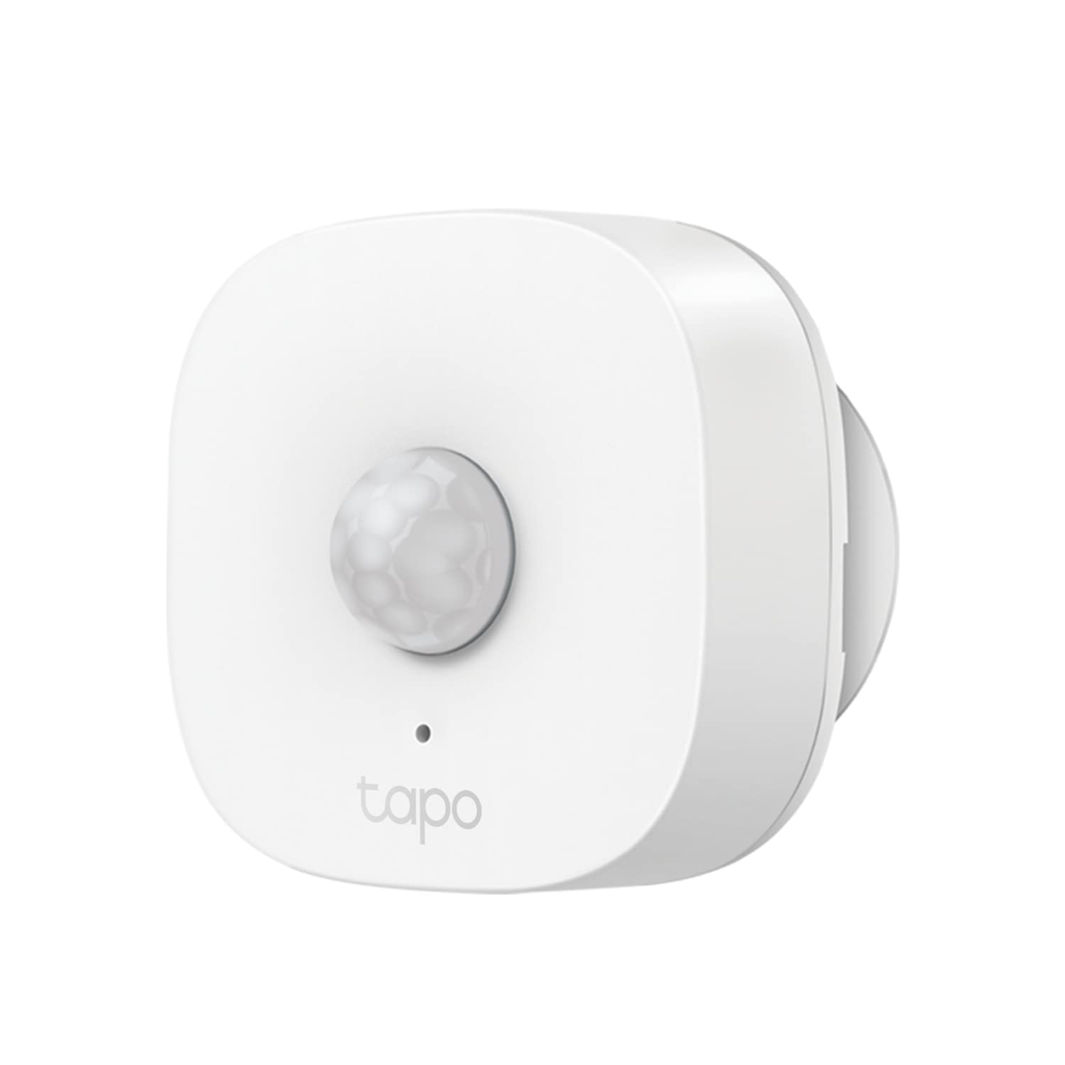 Tp Link Tapo Motion Sensor, Requires Tapo Hub, Long Battery Life W/Sub 1G Low Power Wireless Protocol, Wide Range Detection, Adj