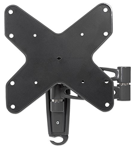 Ici423755   Manhattan 423755 23 42 Universal Dual Arm Articulating Flat Panel Mount