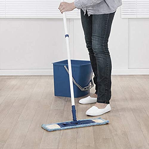 Shaw Floors Vibrant Microfiber Mop Replacement Pads 1 Wet / 1 Dry
