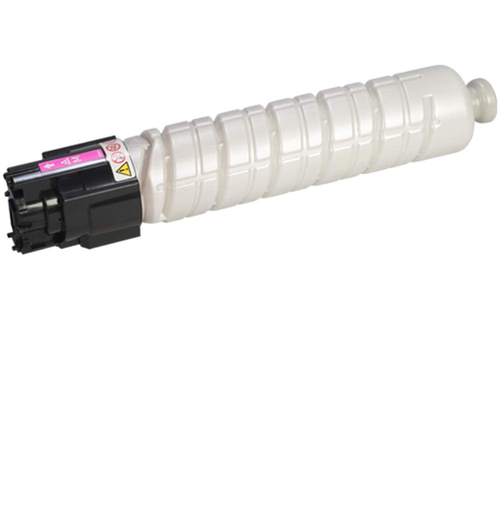 Ricoh 821107 Toner, 21,000 Page Yield, Magenta