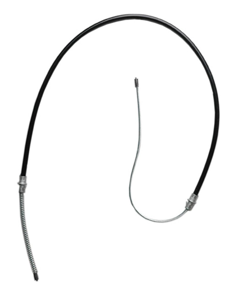 Raybestos Bc93251 Professional Grade Parking Brake Cable