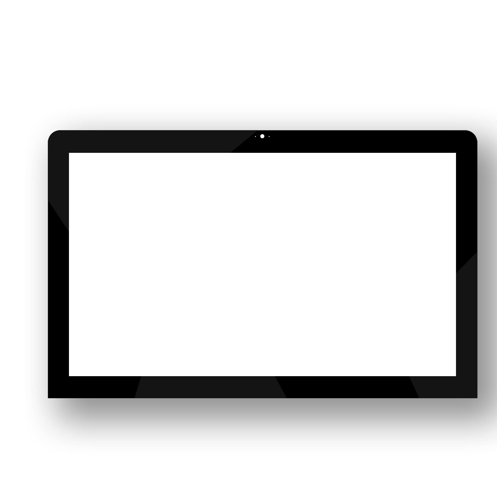 Gotinsn Screen Panel Protector Glass For Apple Imac 21.5 Inch A1418 A2116 Glass Front Protective Glass Compatible With 2012 2020 Emc 2544 2638 2742 2833 3069 2805 2889 3194 3195