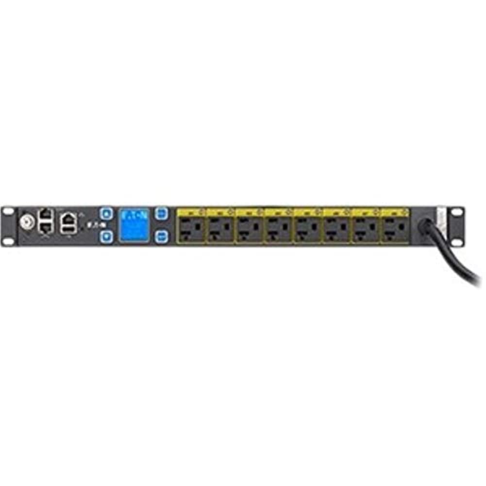 EPDU MA 1U IN 5 20PL520P 16A