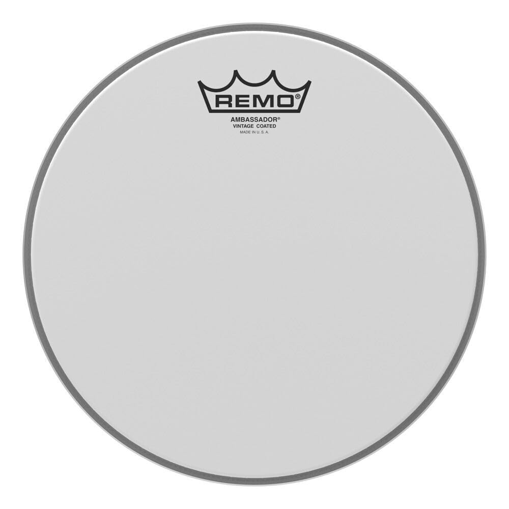 Remo Bass Drum 14 Inch Va011400