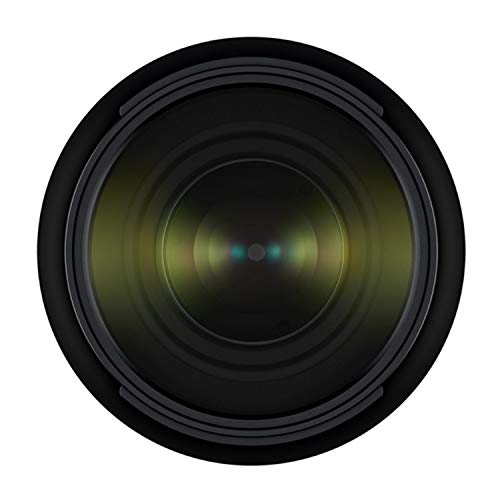 Tamron 70-180Mm F/2.8 Di Iii Vxsony Full Frame/Ap-C E-Mount Black Telephoto Zoom Lens