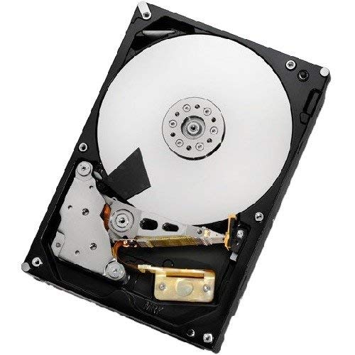 Hewlett Packard Hua723020Ala640 Tdsourcing 2Tb 7200Rpm 6G 64Mb Sata Hd