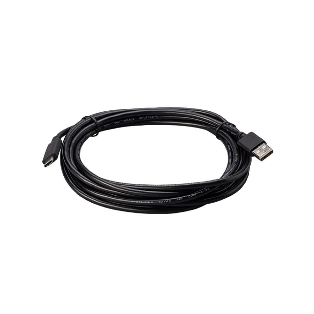 USB Cable Type A to C 10ft