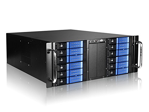 Istarusa Kit 4U 12Bay Stylish Hotswap