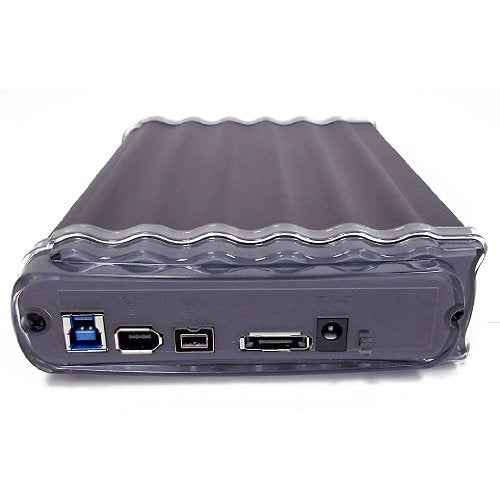Buslink 3Tb Penta Interface External Hard Drive For Pc