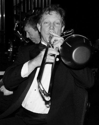 Soulo Sm5100 Bass Trombone Bucket Mute - 10 Inch Bells