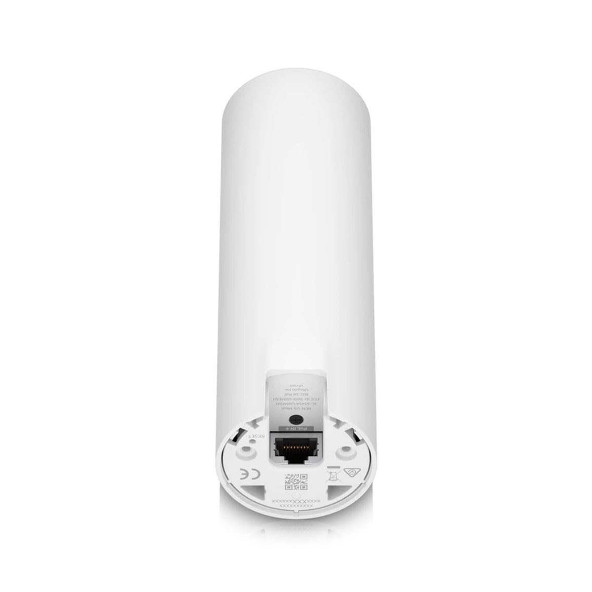 Ubiquiti Unifi Wi-Fi 6 Mesh Ap 4X4 Mu-/Mimo Wi-Fi 6, 2.4Ghz @ 573.5Mbps & 5Ghz @ 4.8Gbps, Poe Injector Included