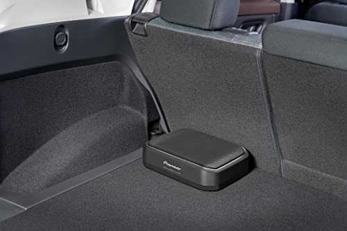 Pioneer Ts-Wx140Da Compact Series 8 X 5-1/4 - 170 W Max Power - Compact Active Subwoofer