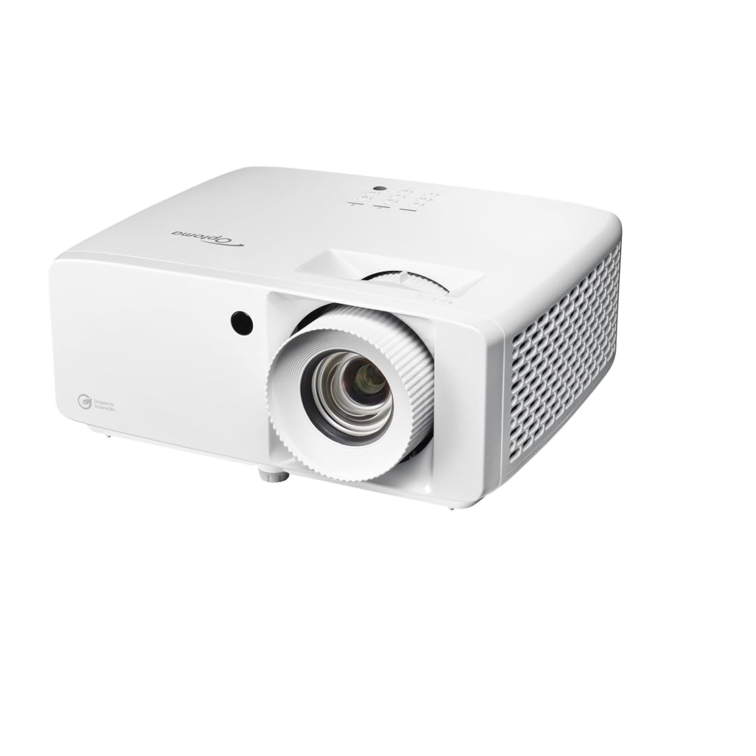 Optoma Zh450 Projector Fhd 4500Lm