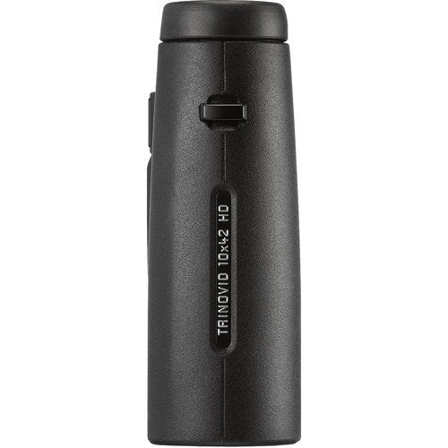 Leica 10X42 Trinovid Hd Binocular + Cleaning Kit Essential Accessories Bundle