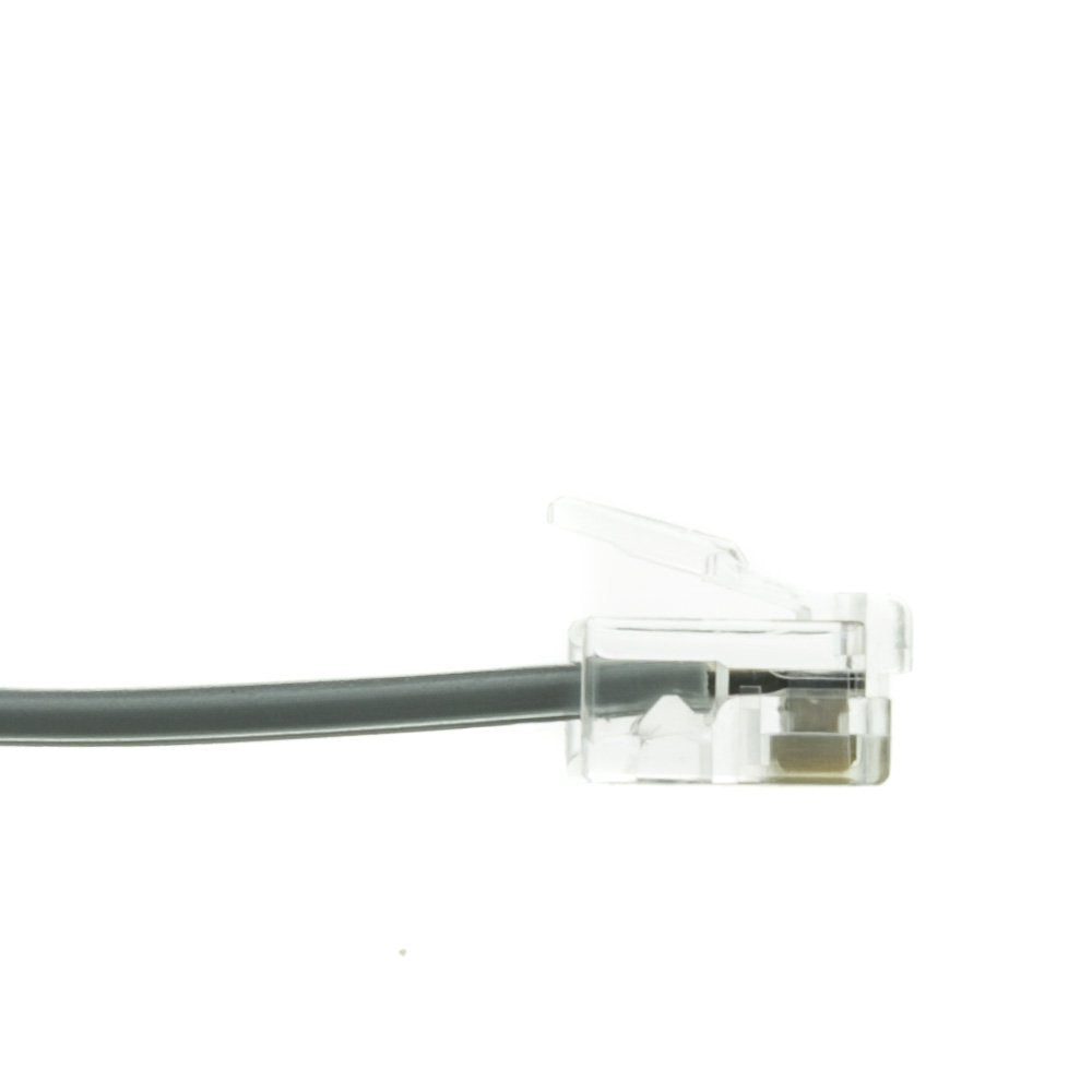 Cablewholesale 6 Feet Australian Power Cord Ul/Csa, Cable (10W1 19206)