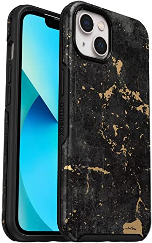 Otterbox Symmetry Series Case For Iphone 13 (Only)   Enigma (Black/Enigma Graphic)