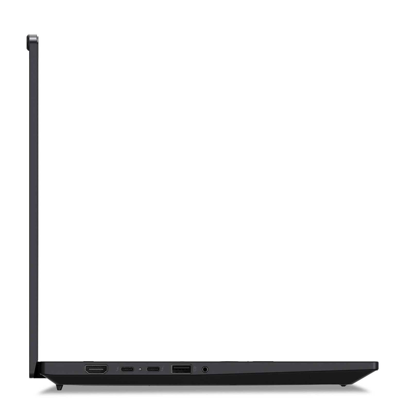 Lenovo Thinkpad P14S Gen 5 - Intel Ultra 7 155H, 16C, 14.5 3K (3072 X 1920) Non-Touch,120Hz, Nvidia Rtx 500 Ada 4G - Backlit Kyb