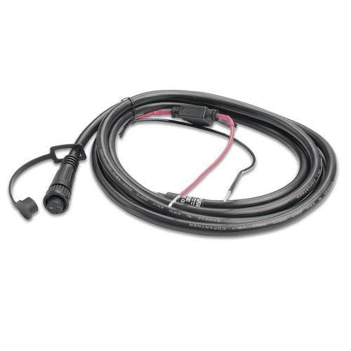 2Pin Power Cable For Gpsmap 4Xxx, 5Xxx