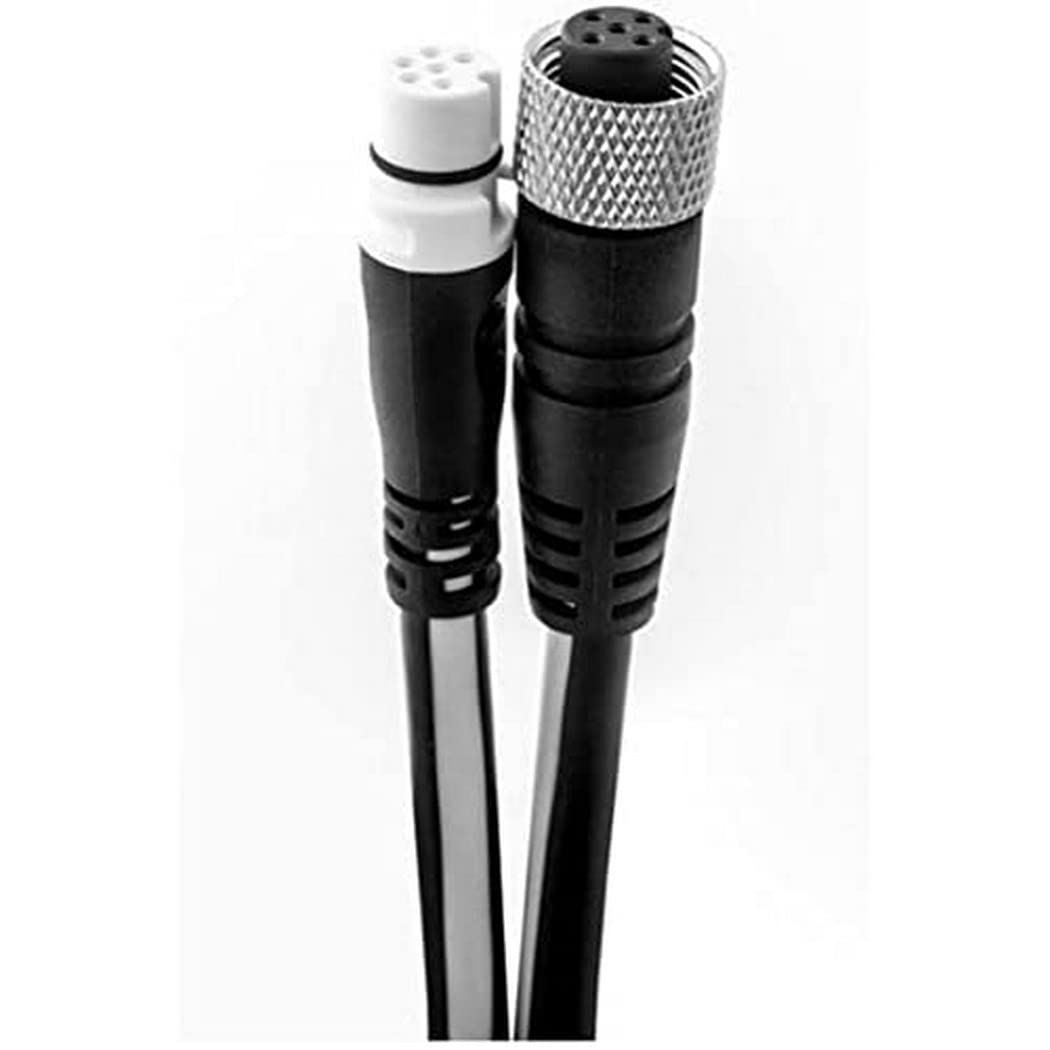 Raymarine Adapter Device Net Fe Nmea To St-Ng 1M, Black,WBAUVB00L96X6W8