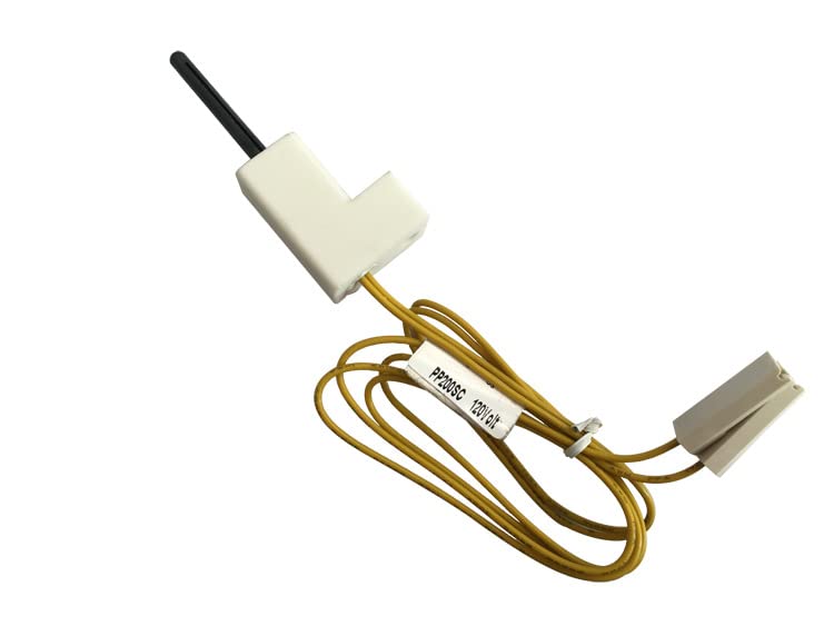 Pp200 Ha1000 Hot Surface Ignitor,Super Duty Hsi Igniter Compatible Whith Desa Reddy Master Heater Pp200 71 052 0700