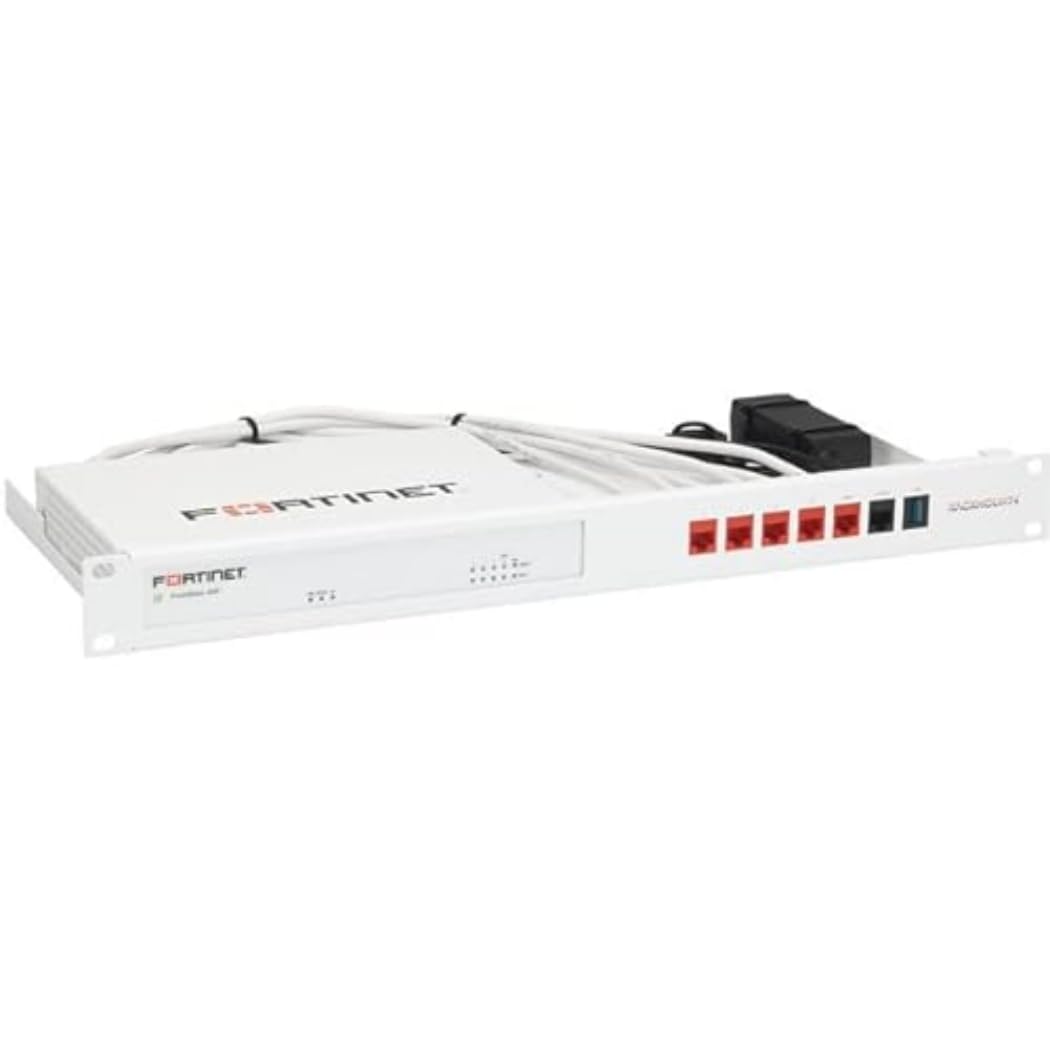 Rackmount Rm Fr T14 Rack Mount For Fortigate 40F Rmkt
