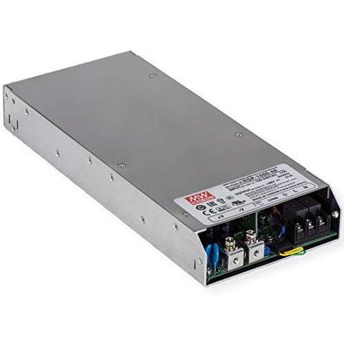 Industrial Power Supply