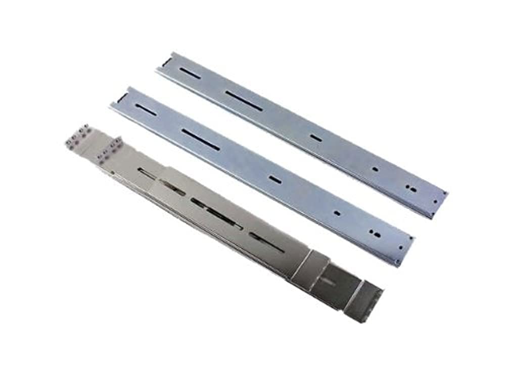 26 Inch Sliding Rail Kit For Most Rackmount Chassis