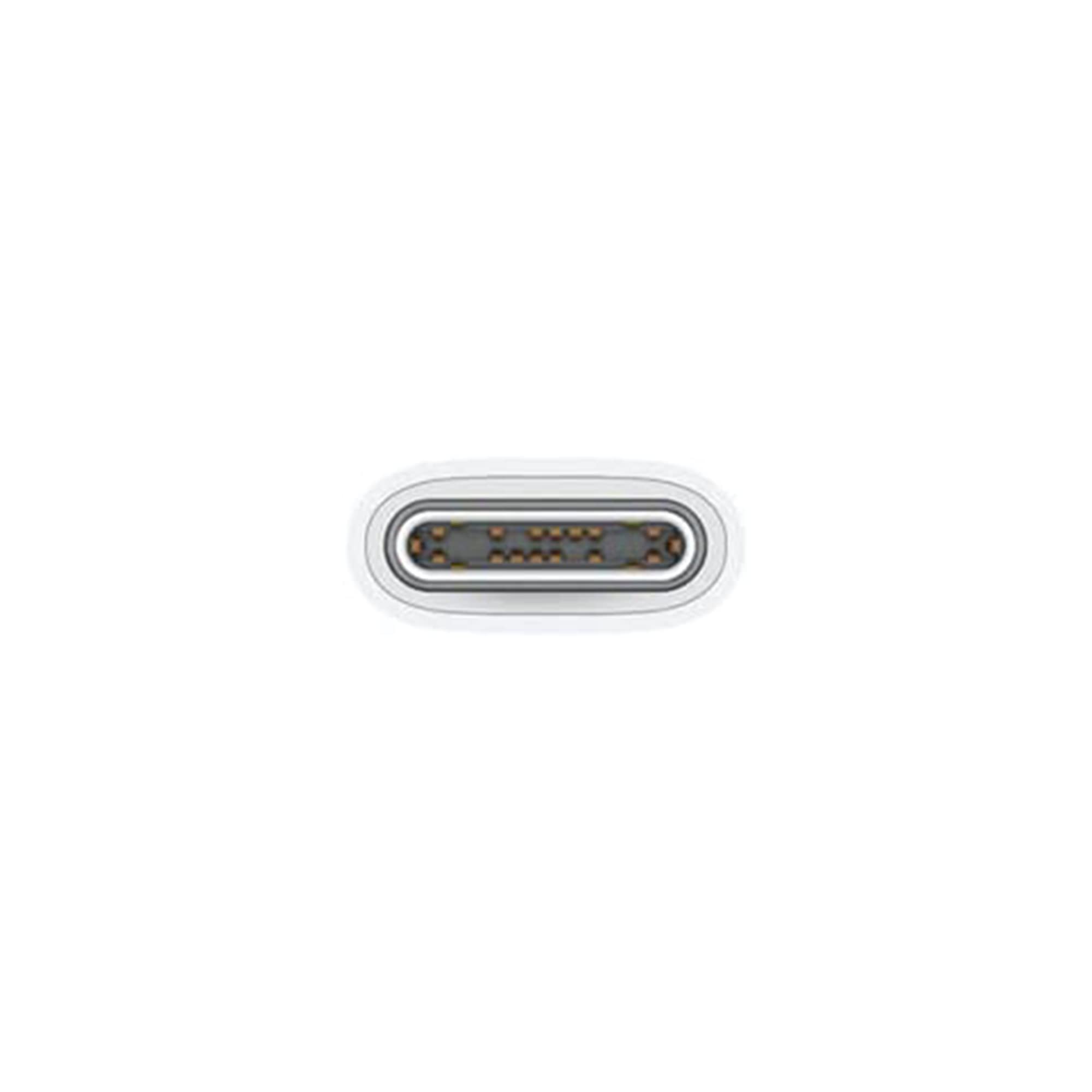 Apple Usb-C Woven Charge Cable (1 M)