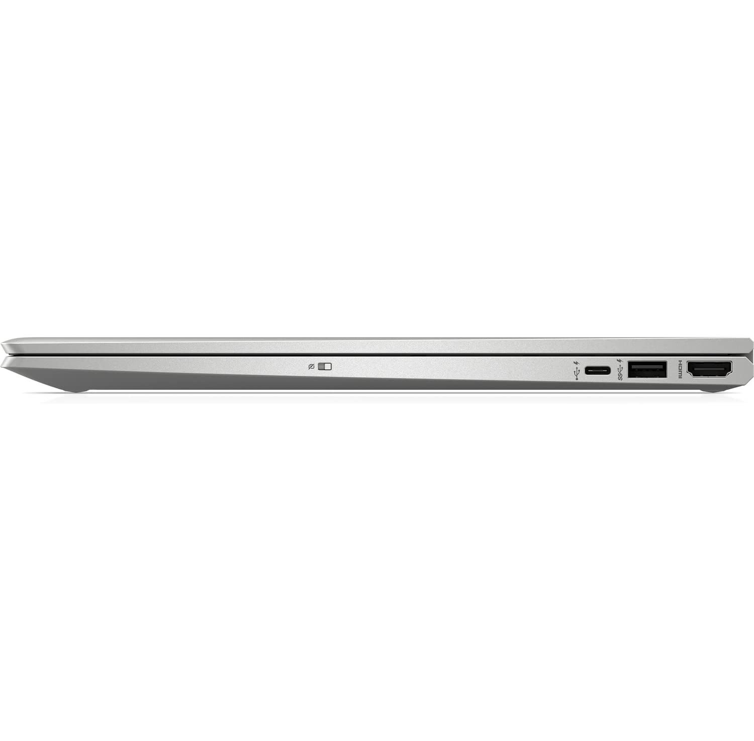 Hp Envy X360 15 Dr1010Nr, 15.6'', Touch Screen, Windows 10 Home 64, Intel Core I7, 8Gb Ram, 512Gb Ssd, Fhd, Natural Silver