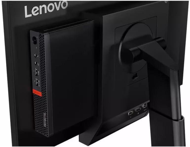 Lenovo Thinkcentre Tiny Business Desktop Mini Pc, Amd Processor, 16Gb Ram, 256Gb Pcie Ssd, 2X Display Port, Usb 3.1 Gen 1, Rj-45
