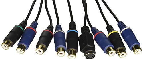 PCIe Capture Card FullHD 60FPS