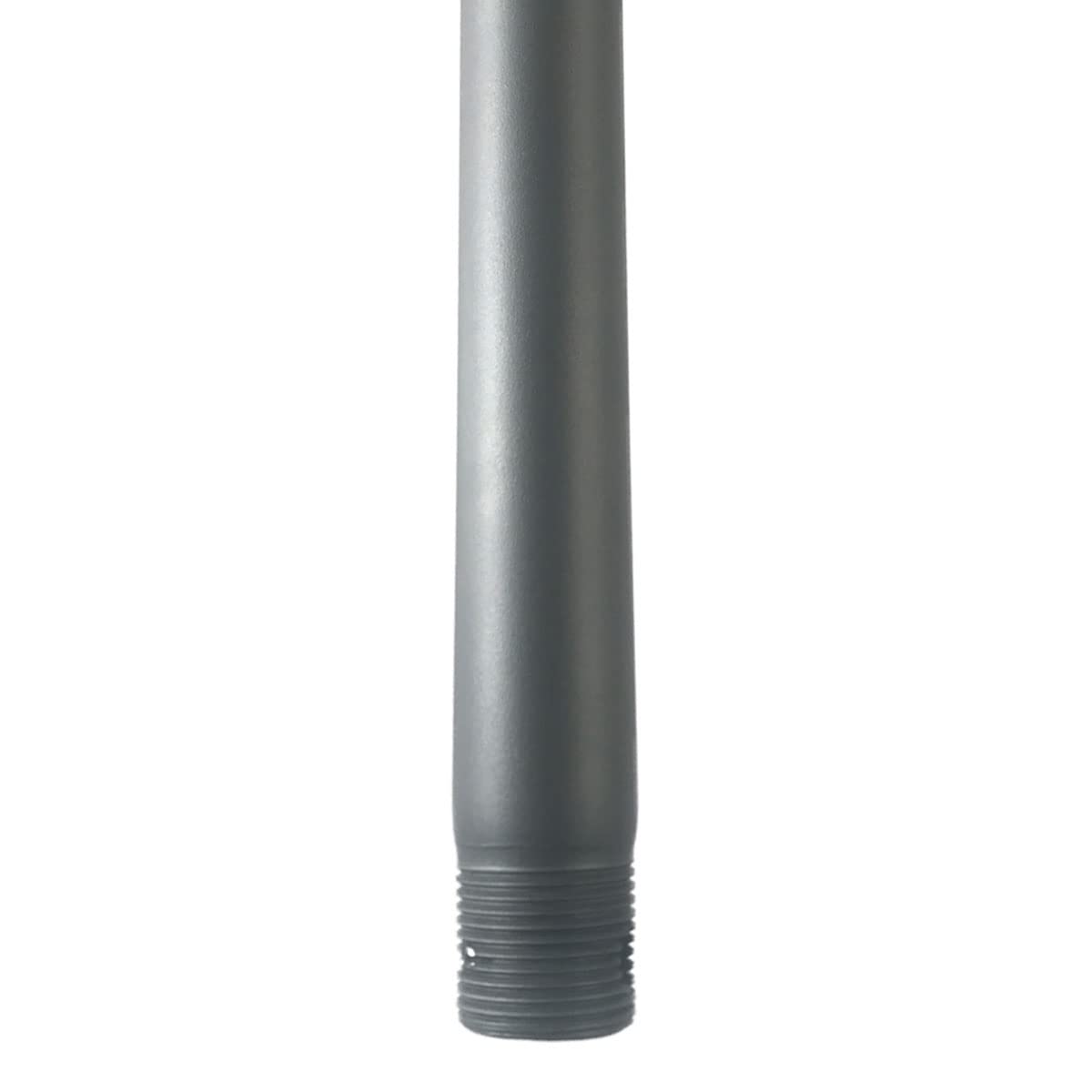 60In Ceiling Fan Extension Downrod In Graphite For Modern Forms Smart Fans