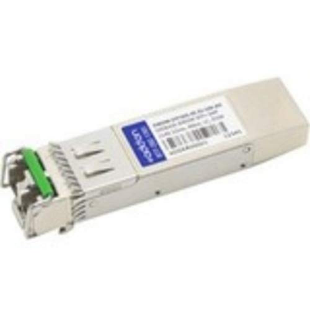 Addon Cisco Dwdm-Sfp10G-49.32 Compatible Taa Compliant 10Gbase-Dwdm 100Ghz Sfp+