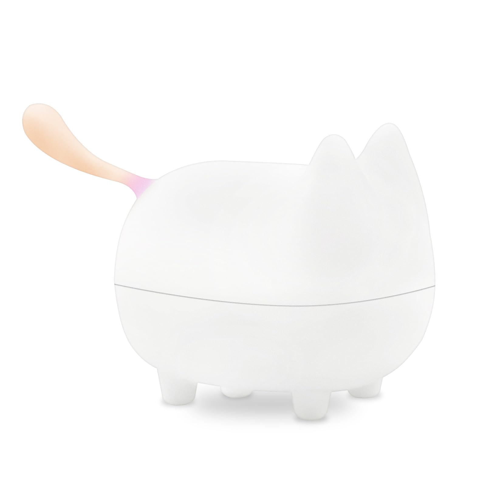 Gingo Kitty Speaker Bluetooth Portable Mini Wireless Speaker With Clarity Stereo, Built In Mic, Super Bass, Powerful Rich Room F