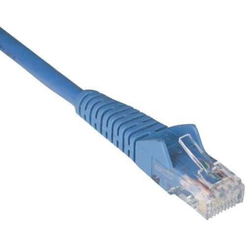 1Ft Cat6 Gigabit Snagless Molded Patch Cable [Set Of 3]