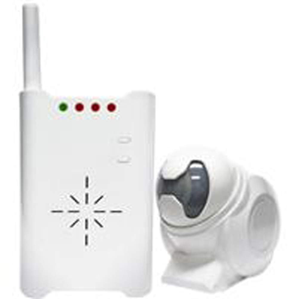 Optex Rctd 20U Wireless Driveway Or Entry Announcer