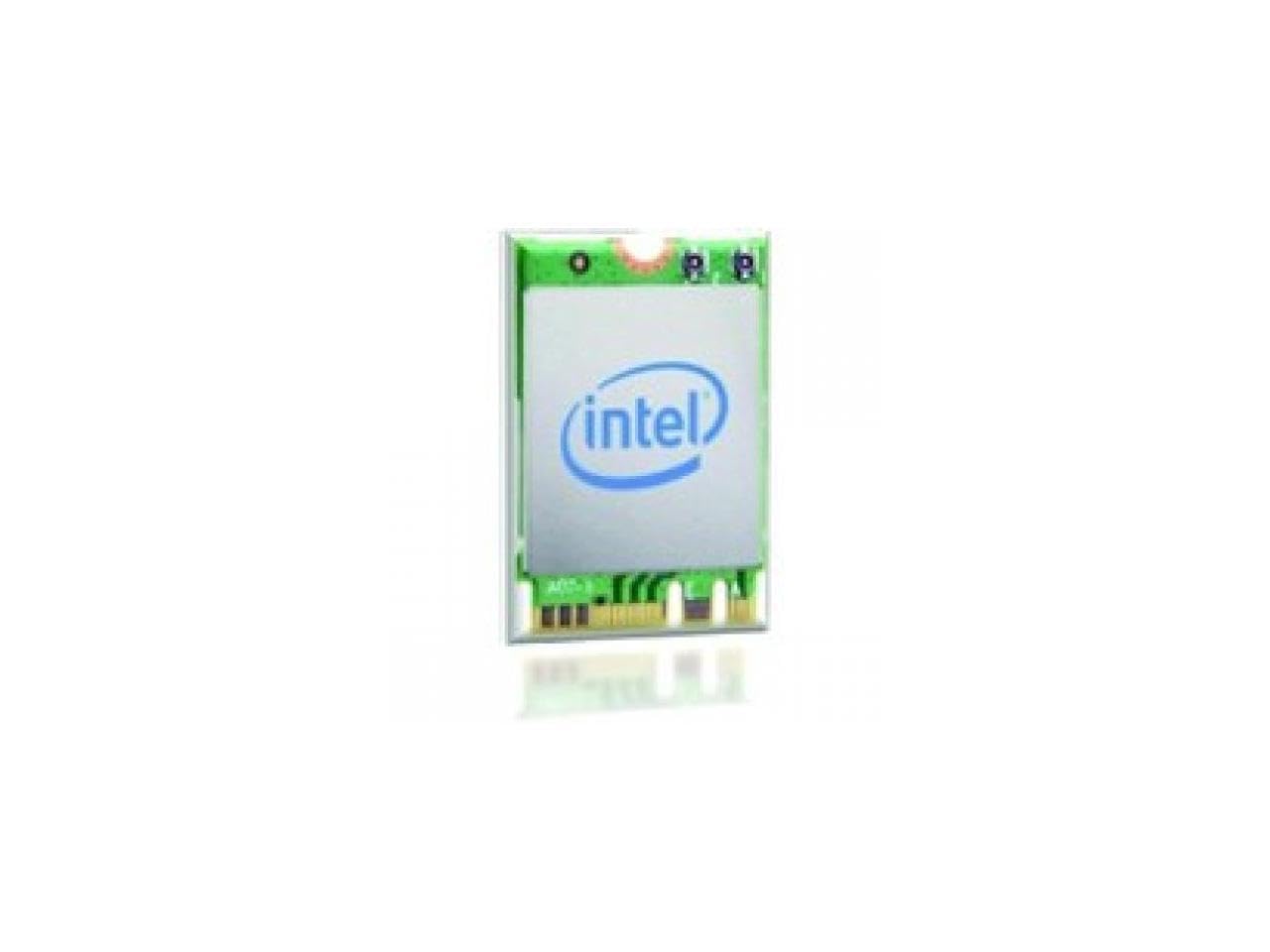 Intel Wireless Ac 9260, 2230, 2X2 Ac+Bt, Gigabit, No Vpro