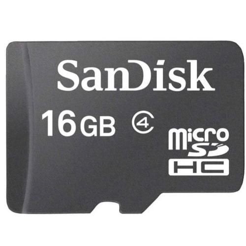 Flash 16Gsandisk Sdsdq 016G A46A R