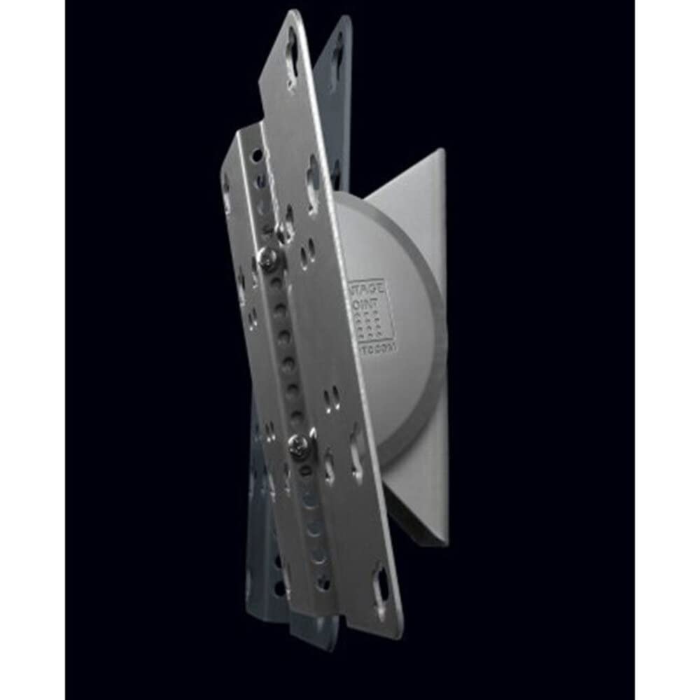 Vantage Point Ax2Wl02-S Tilt Wall Mount For 20 To 42 Displays (Silver)