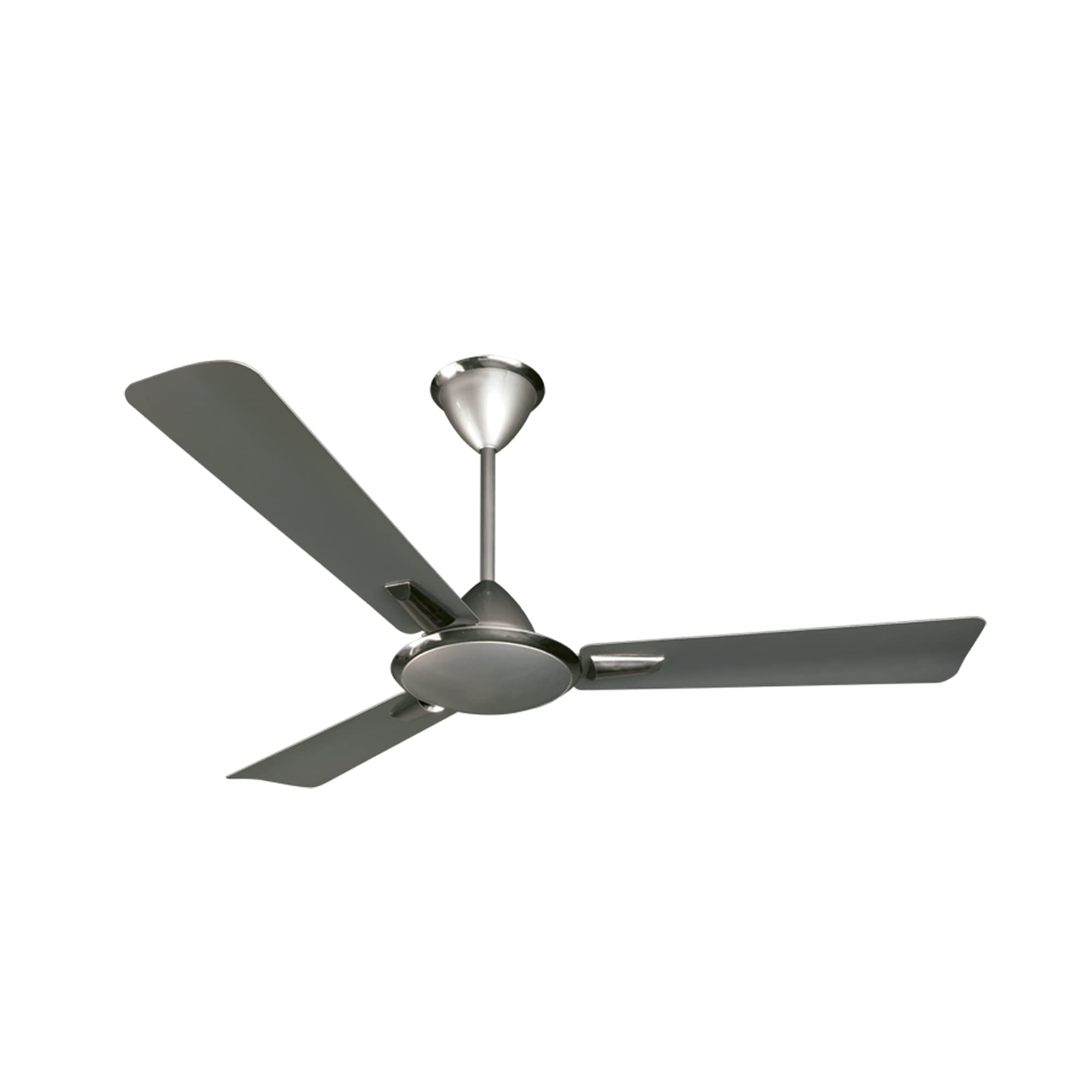 Crompton Premion Aura Prime Antidust 1200 Mm (48 Inch) Ceiling Fan (Titanium Effect) Star Rated Energy Efficient Fans