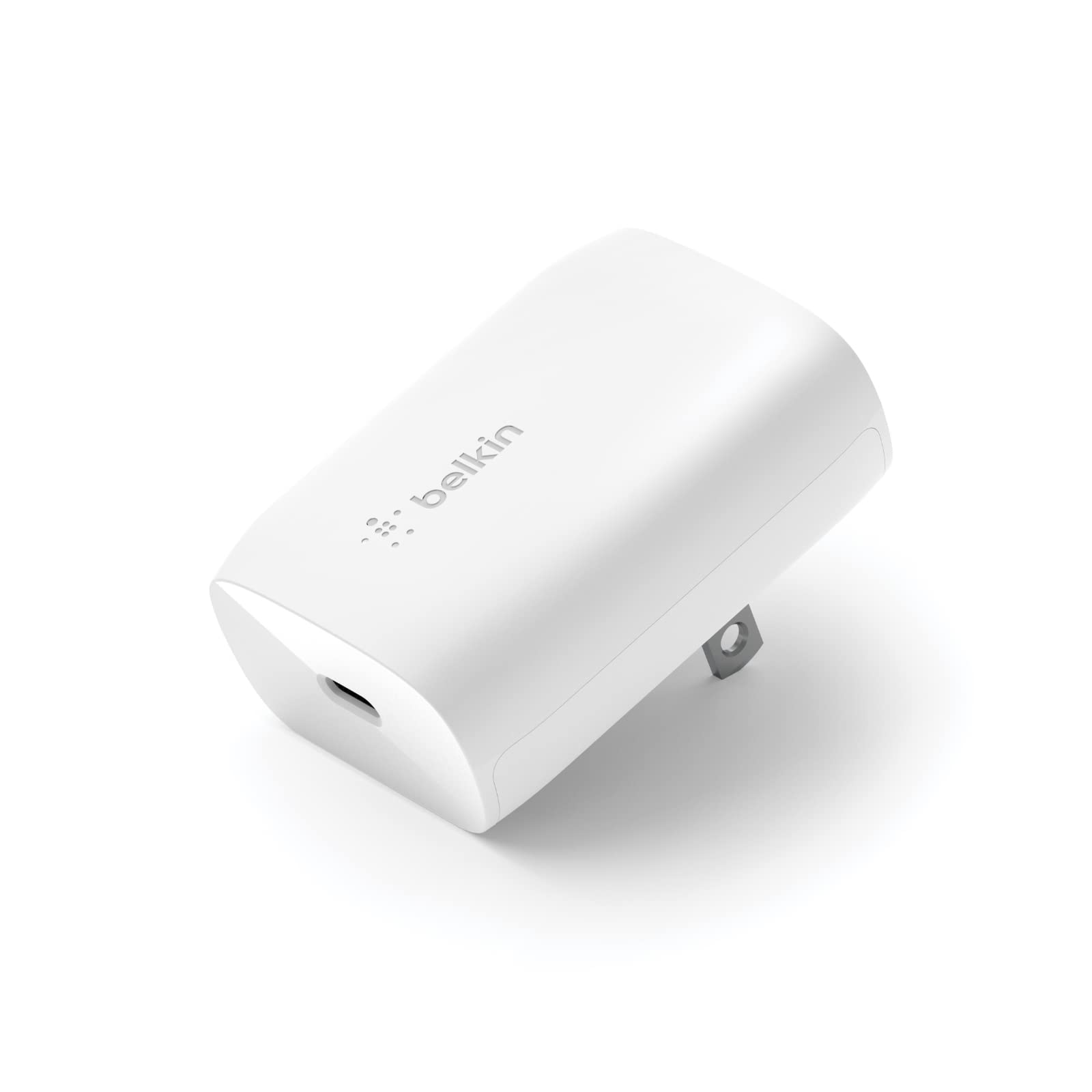 Pd 30W Pps Usb C Chrgr Wht