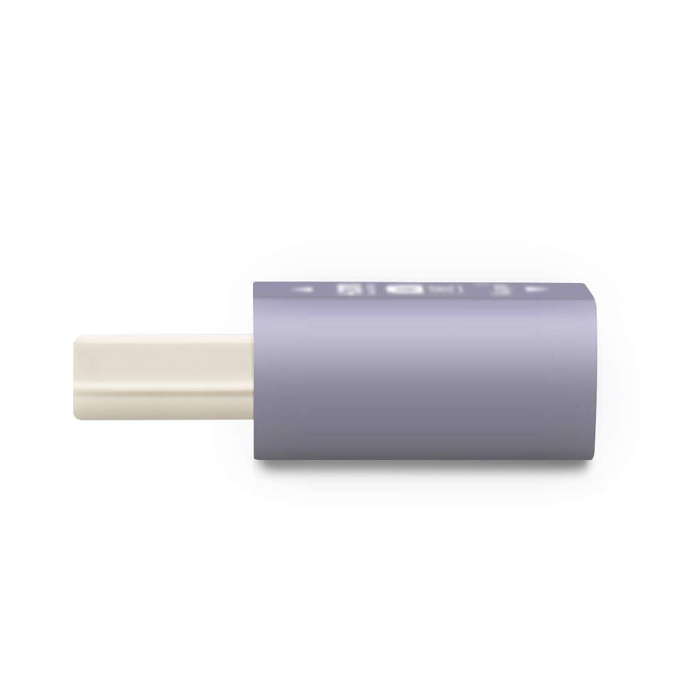 Hdmi Dummy Plug Fit Headless Display Emulator Ddc Edid Headless Ghos With Windows Mac Osx Linux Great For Graphics Acceleration