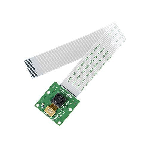 Raspberry Pi 5Mp Camera Board