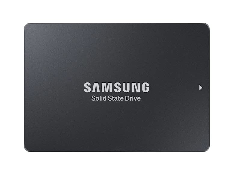 Ssd 192Tsamsung Mz Ql21T900 R