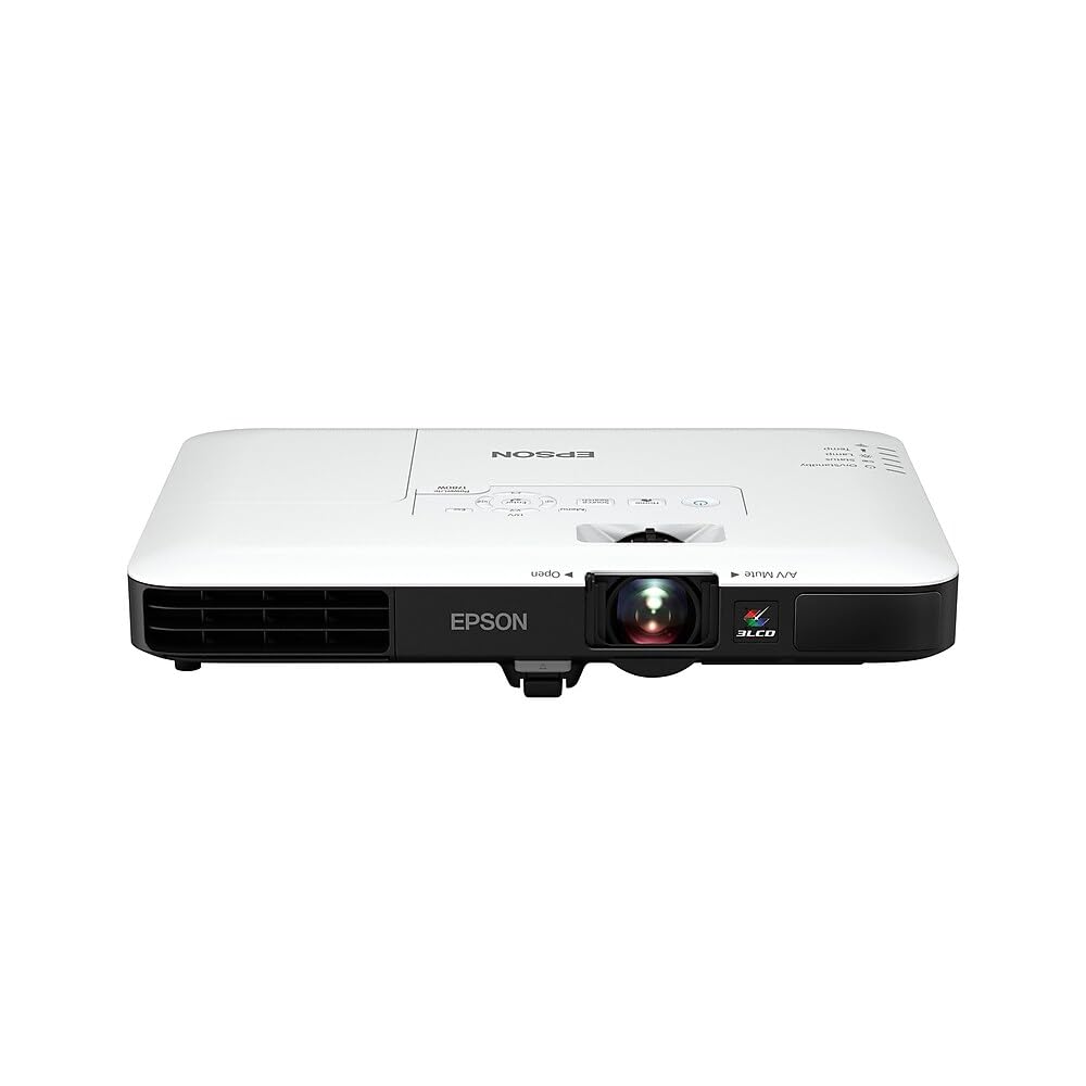 Powerlite 1780W - Uhe - Lcd Display - 3000Ansi Lumen - 1280 X 800 - 1.07 Billion