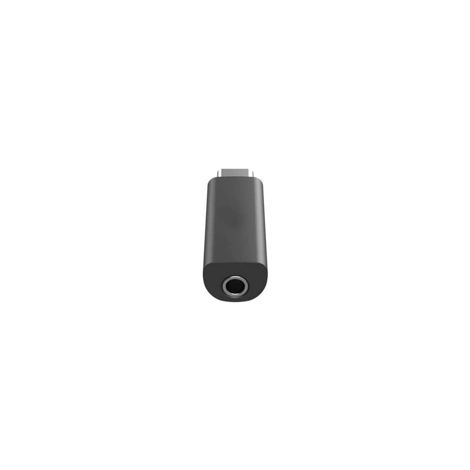 Insyoo Genuine Osmo Pocket 2 Usb C To 3.5Mm Mic Microphone Adapter, Video Vlogging Microphone For Dji Pocket 2 / Osmo Pocket Acc