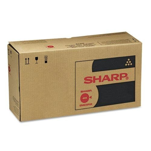 Sharp Black Mx 51Ntba Toner