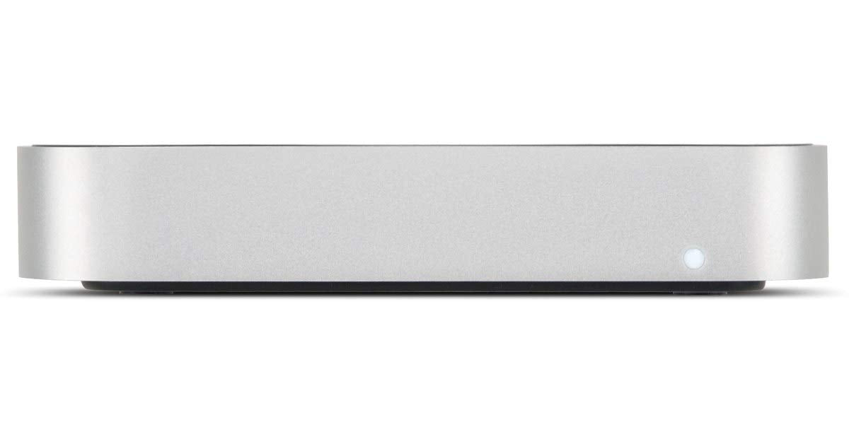 Owc Ministack Usb 3.2 Storage Enclosure