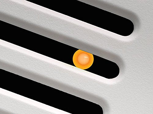 Delta Breezgreenbuilder Gbr100H 100 Cfm Exhaust Bath Fan With Dual Speed And Humidity Sensor